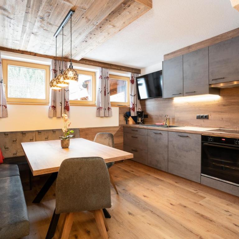 Schönachhof - Apartment mit 2 Schlafzimmern - 4