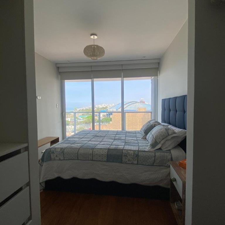 Pacific View - Apartamento Deluxe de 1 dormitorio con vistas al océano - 31