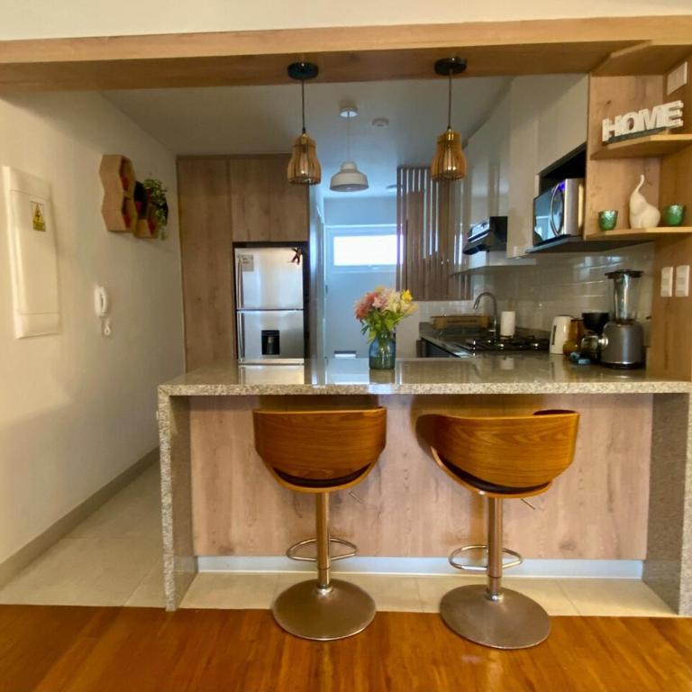 Pacific View - Apartamento Deluxe de 1 dormitorio con vistas al océano - 9