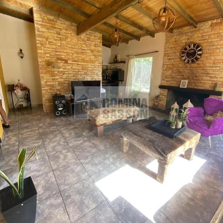 Casa quinta samay - Casa de 2 dormitorios - 3