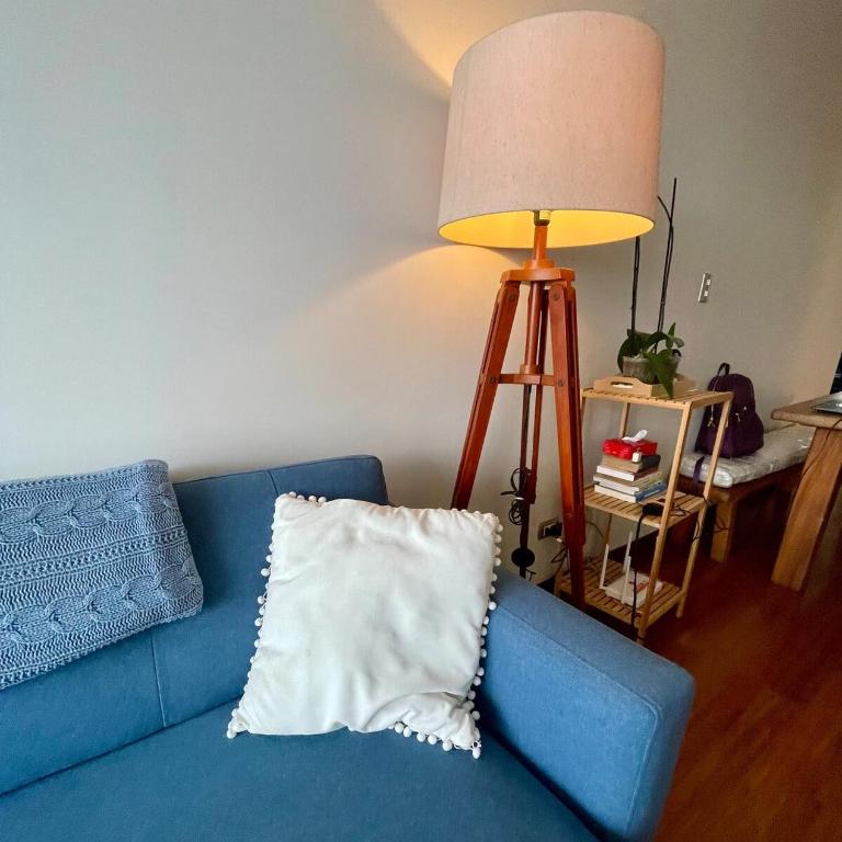 Pacific View - Apartamento Deluxe de 1 dormitorio con vistas al océano - 6
