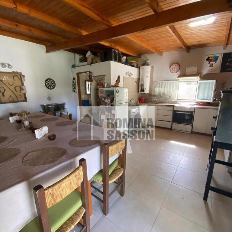 Casa quinta samay - Casa de 2 dormitorios - 11