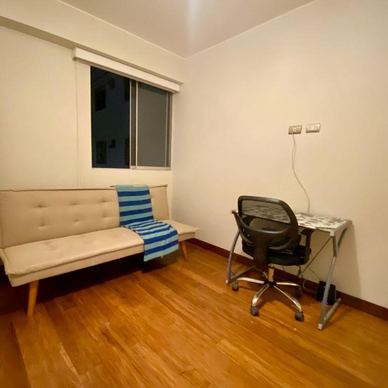 Pacific View - Apartamento Deluxe de 1 dormitorio con vistas al océano - 36