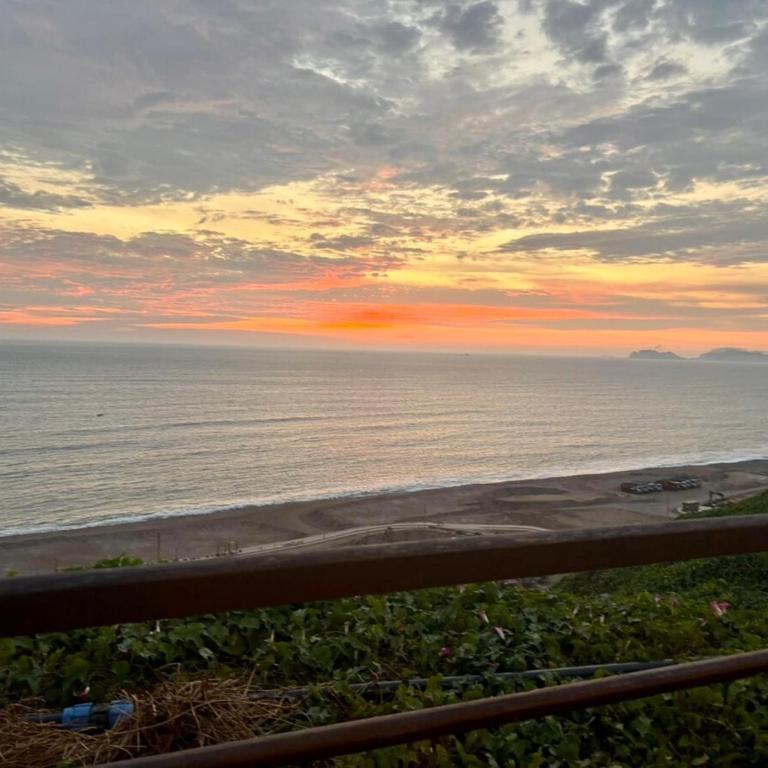 Pacific View - Apartamento Deluxe de 1 dormitorio con vistas al océano - 48