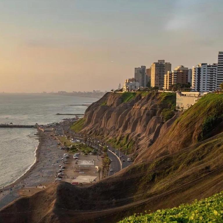 Pacific View - Apartamento Deluxe de 1 dormitorio con vistas al océano - 51