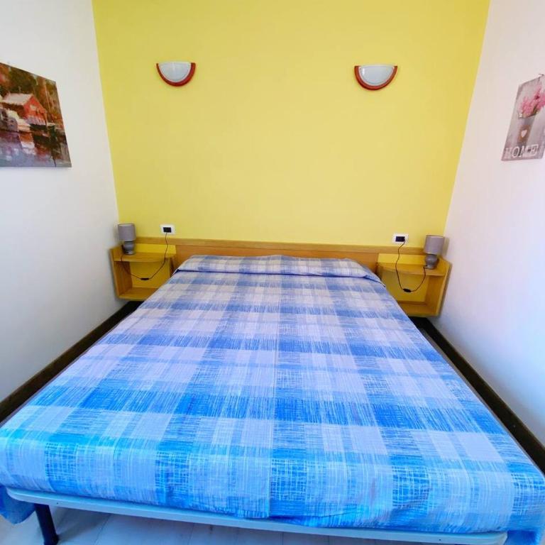 Paradise Flat 46-47 - View, Garden & Parking - 200m beach - Appartamento con 1 Camera da Letto - 4