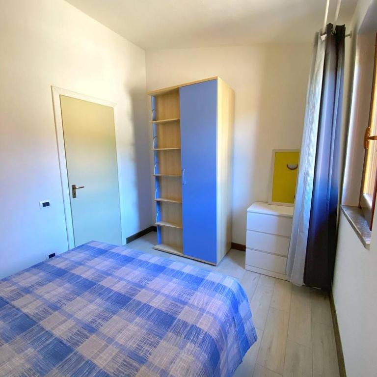 Paradise Flat 46-47 - View, Garden & Parking - 200m beach - Appartamento con 1 Camera da Letto - 3