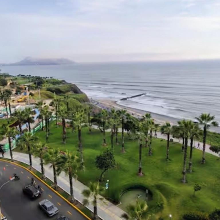 Pacific View - Apartamento Deluxe de 1 dormitorio con vistas al océano - 45