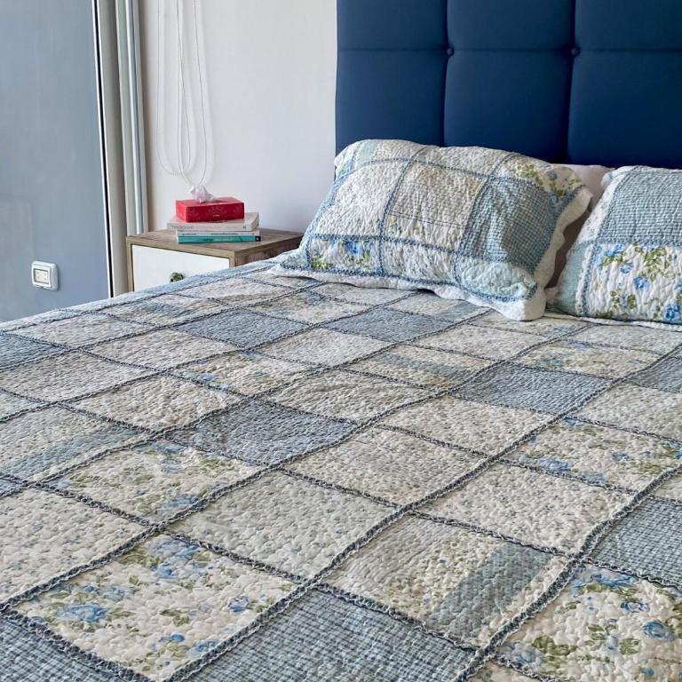 Pacific View - Apartamento Deluxe de 1 dormitorio con vistas al océano - 23