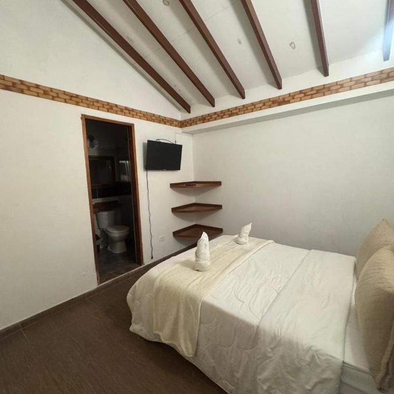 Hotel Buganvilla Real - Standard Double Room - 2