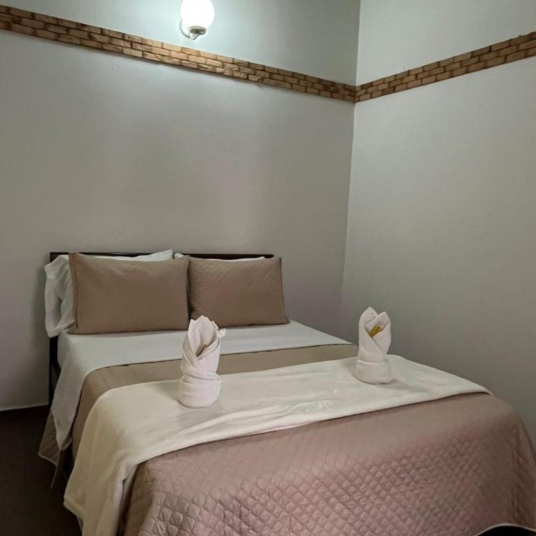 Hotel Buganvilla Real - Standard Double Room - 3