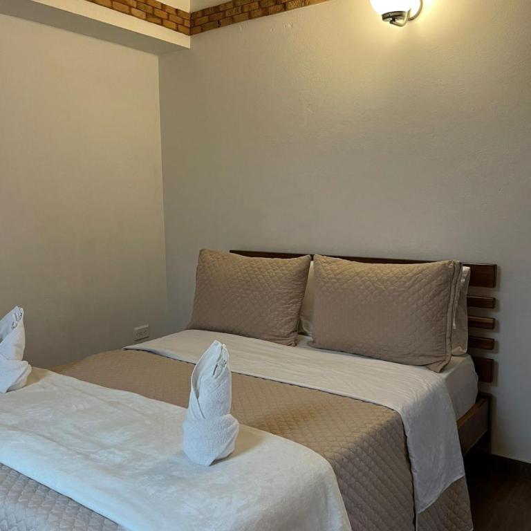 Hotel Buganvilla Real - Standard Double Room - 5