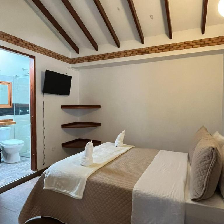 Hotel Buganvilla Real - Standard Double Room - 7