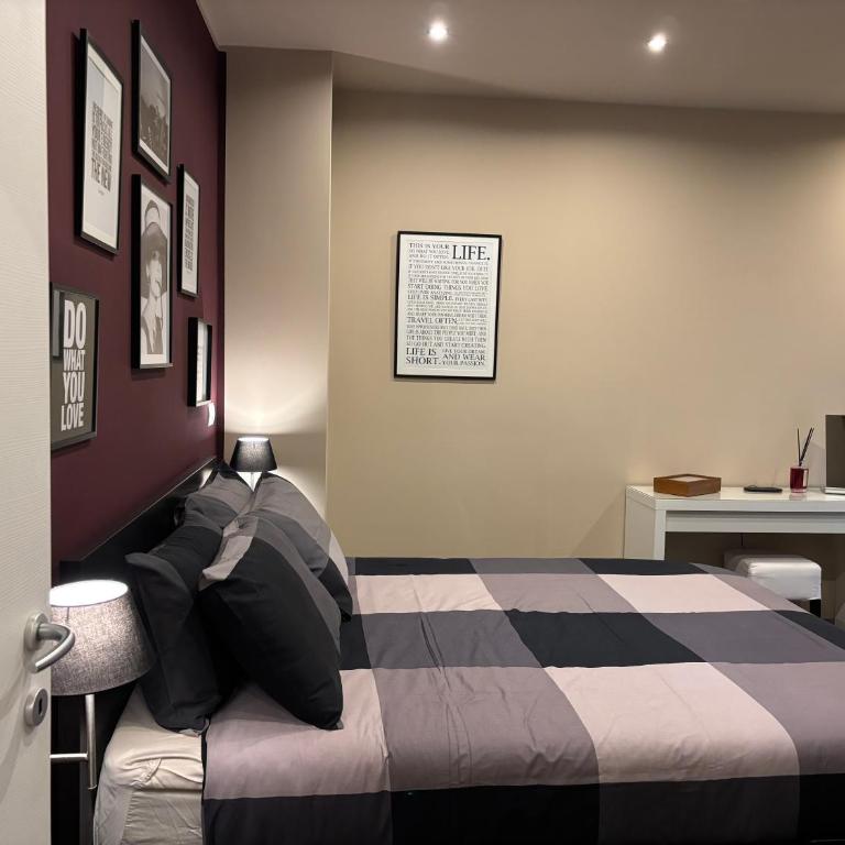 Casa Florian - Appartamento con 1 Camera da Letto - 10