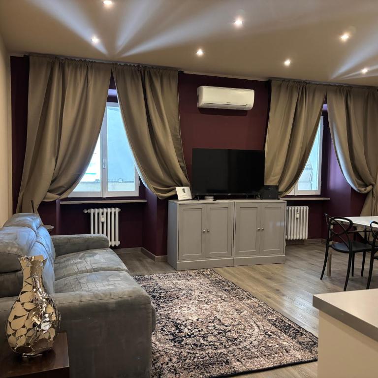 Casa Florian - Appartamento con 1 Camera da Letto - 12