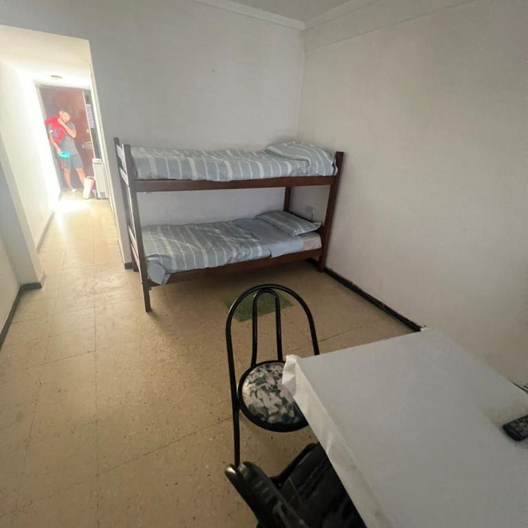 maral 22 - Apartamento de 1 dormitorio - 22