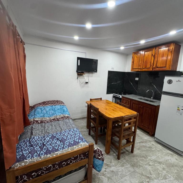 VEO Apartamentos - One-Bedroom Apartment - 1