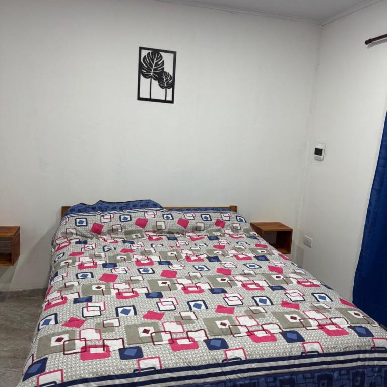 VEO Apartamentos - One-Bedroom Apartment - 5