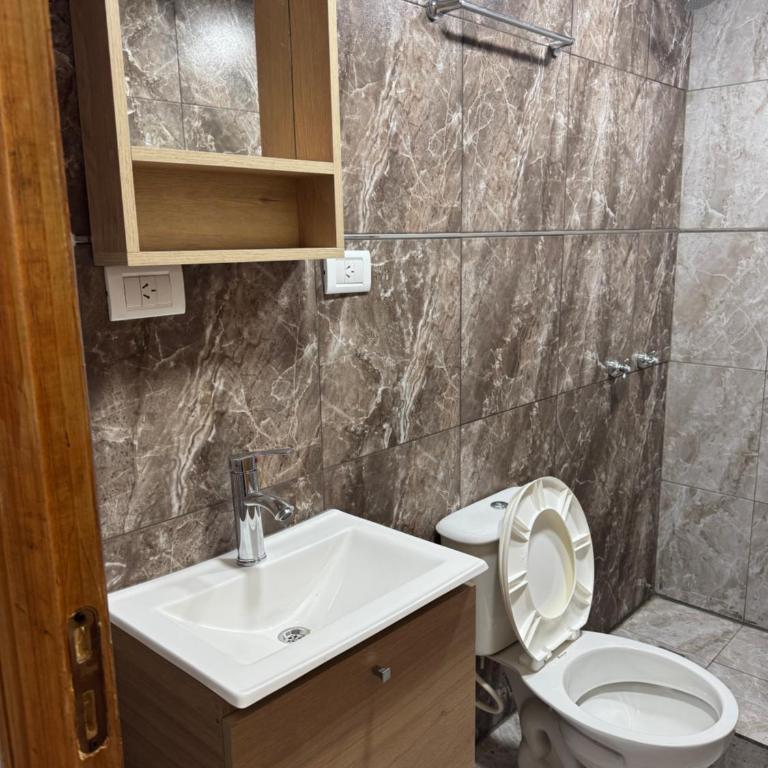 VEO Apartamentos - One-Bedroom Apartment - 6