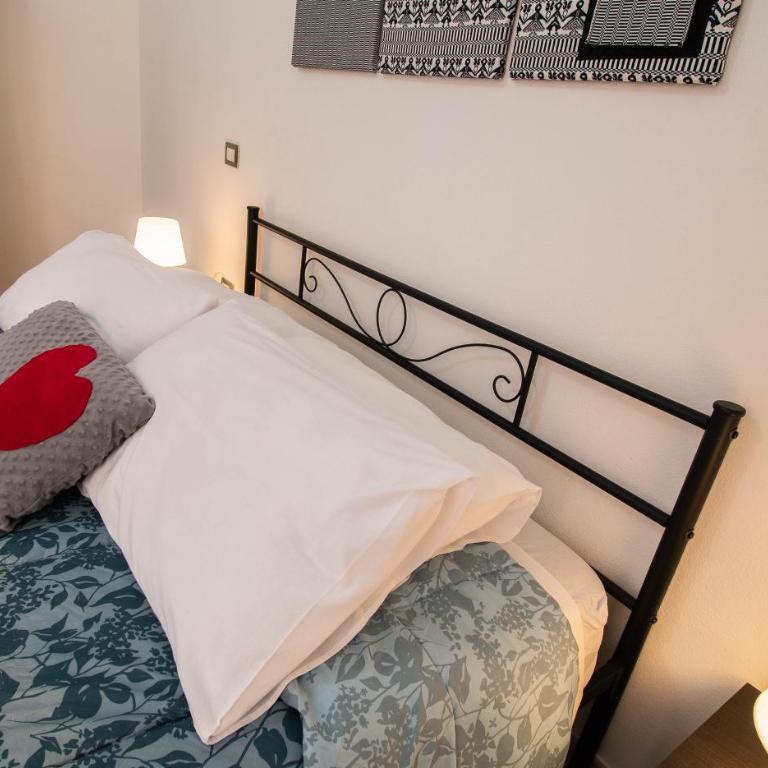 Art holiday - Appartamento con 1 Camera da Letto - 25