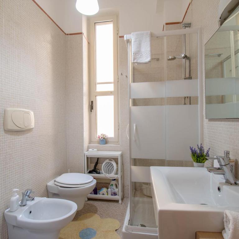 Art holiday - Appartamento con 1 Camera da Letto - 29