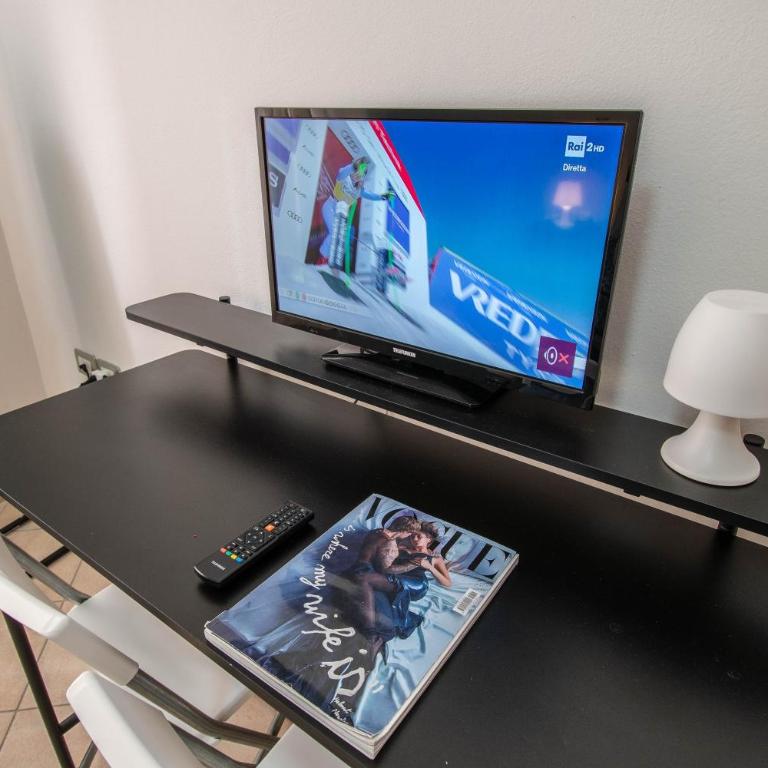 Art holiday - Appartamento con 1 Camera da Letto - 33