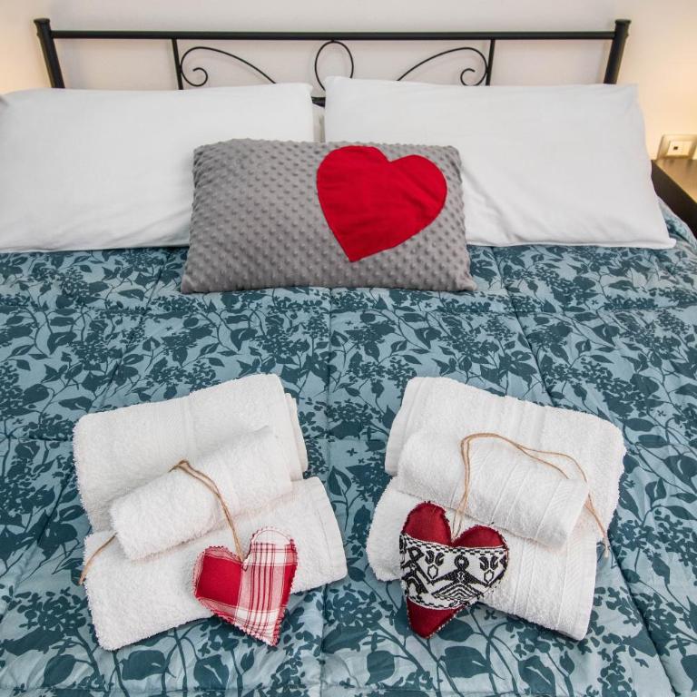 Art holiday - Appartamento con 1 Camera da Letto - 37