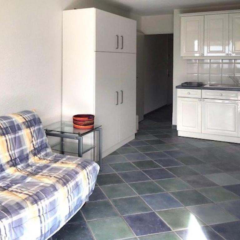 Charmant T2 vue mer - 4 pers. - FR-1-607-241 - Appartement - 2