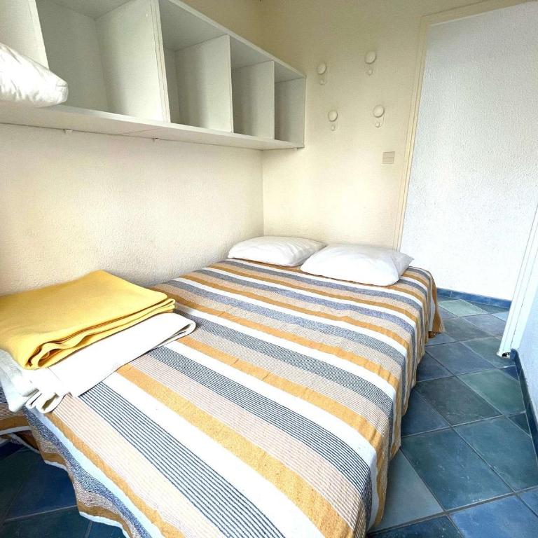 Charmant T2 vue mer - 4 pers. - FR-1-607-241 - Appartement - 7