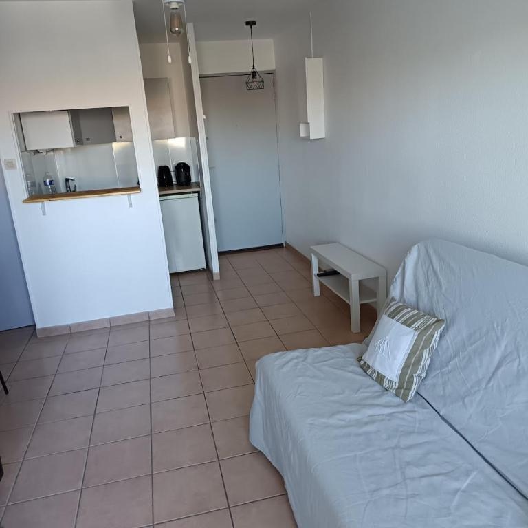 Appartement Sète - Appartement 1 Chambre - 1