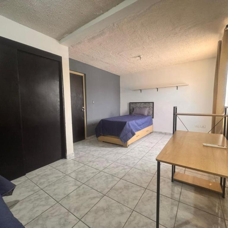 Casa para el mundial 2026 - Two-Bedroom House - 14