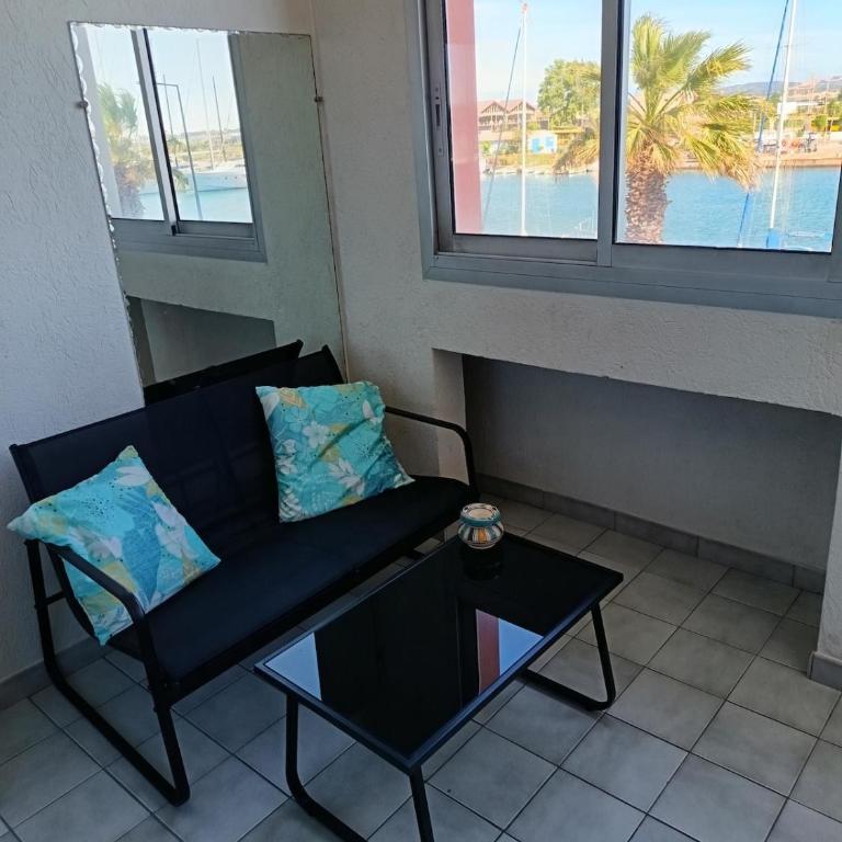 Appartement Sète - Appartement 1 Chambre - 3