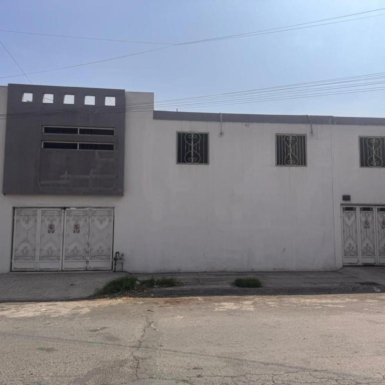 Casa para el mundial 2026 - Two-Bedroom House - 4