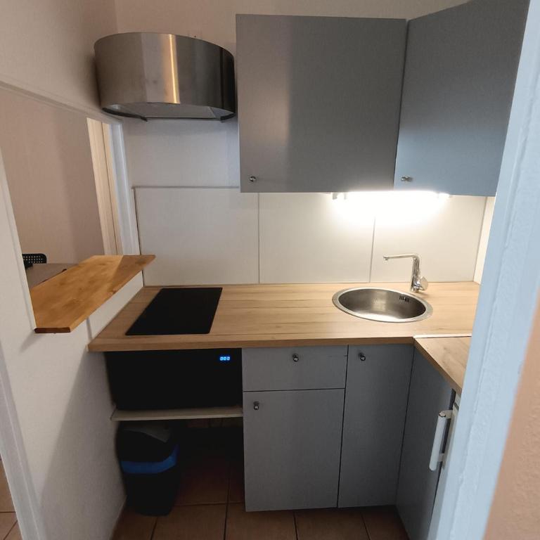 Appartement Sète - Appartement 1 Chambre - 5