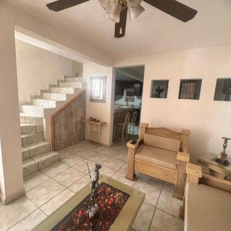 Casa para el mundial 2026 - Two-Bedroom House - 6