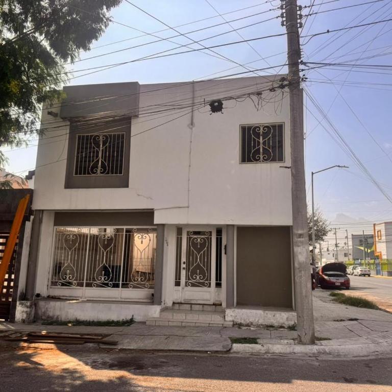 Casa para el mundial 2026 - Two-Bedroom House - 1