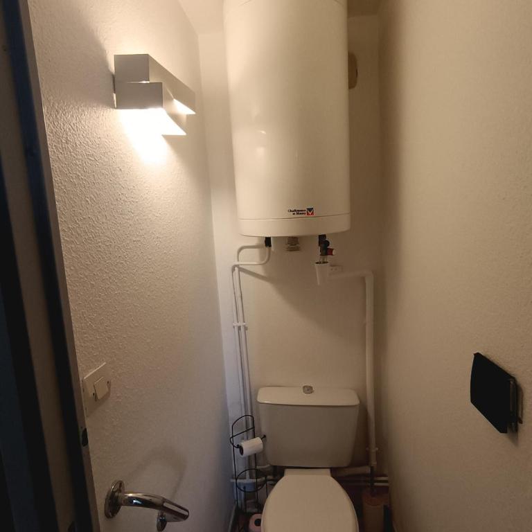 Appartement Sète - Appartement 1 Chambre - 8
