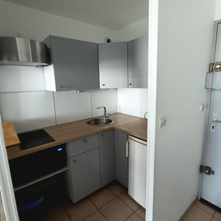 Appartement Sète - Appartement 1 Chambre - 9