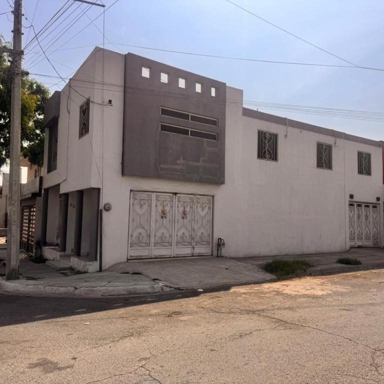 Casa para el mundial 2026 - Two-Bedroom House - 2