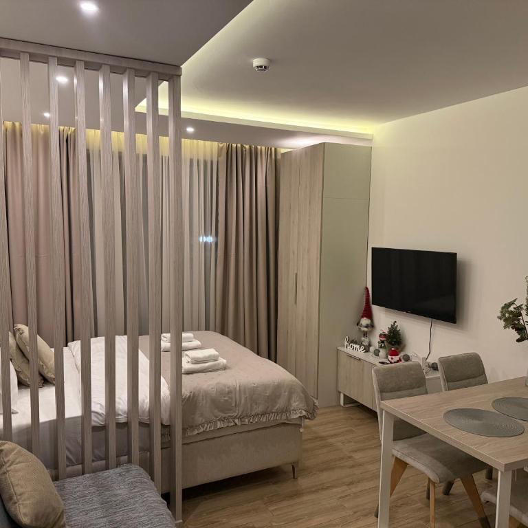 Woodland B65 Residence Hill Kopaonik - Apartman sa 1 Spavaćom Sobom - 1