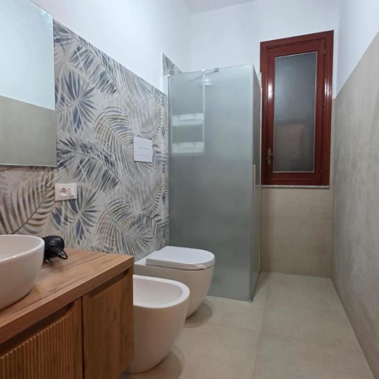Residence le Coccinelle vicino a Cefalù - Ferienhaus - 12