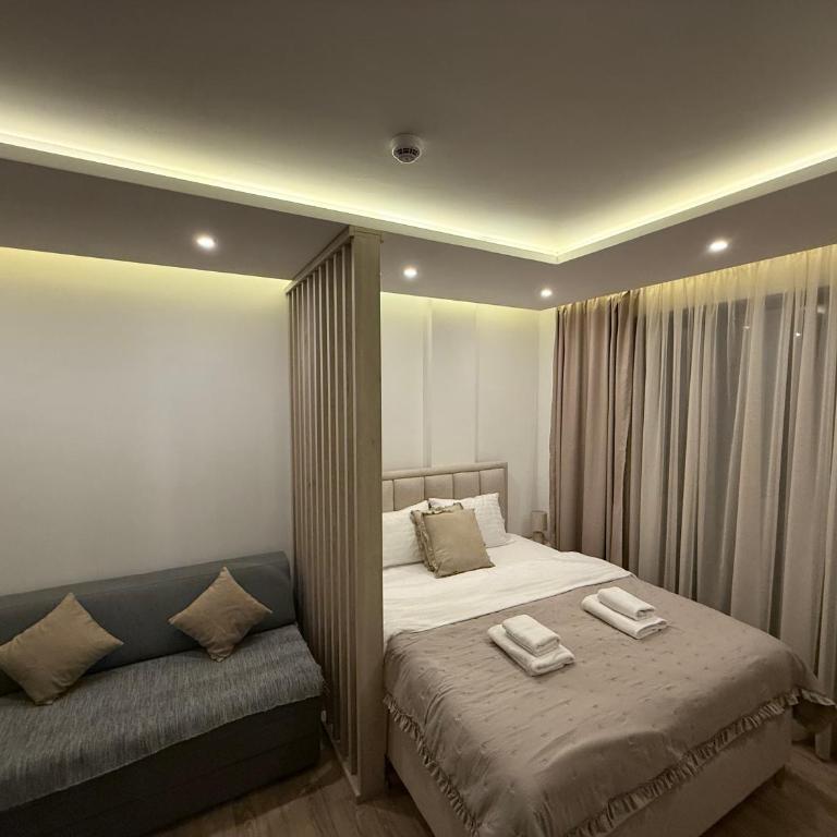 Woodland B65 Residence Hill Kopaonik - Apartman sa 1 Spavaćom Sobom - 4
