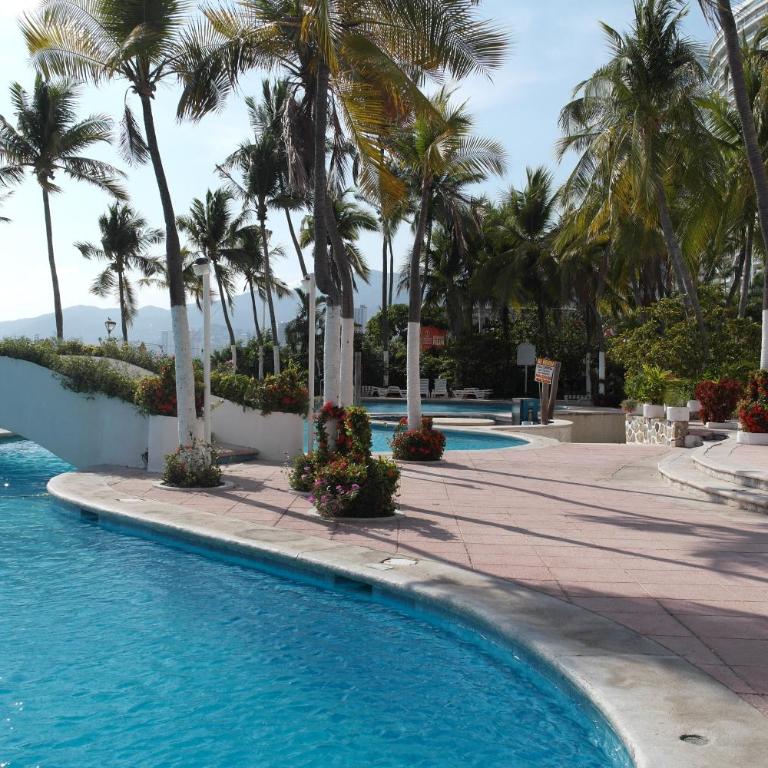 Condominio La palapa - Apartamento de 1 dormitorio - 15