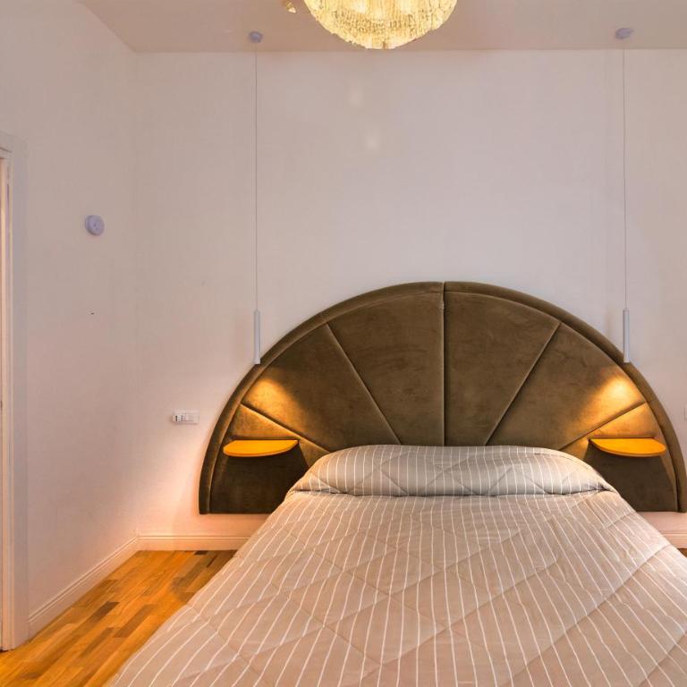 RELAIS DELL'USSERO Pisa centro - Camera Matrimoniale con Bagno Privato - 18