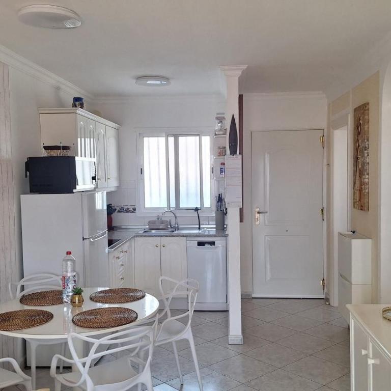 Casa Molina - Apartamento de 2 dormitorios - 3