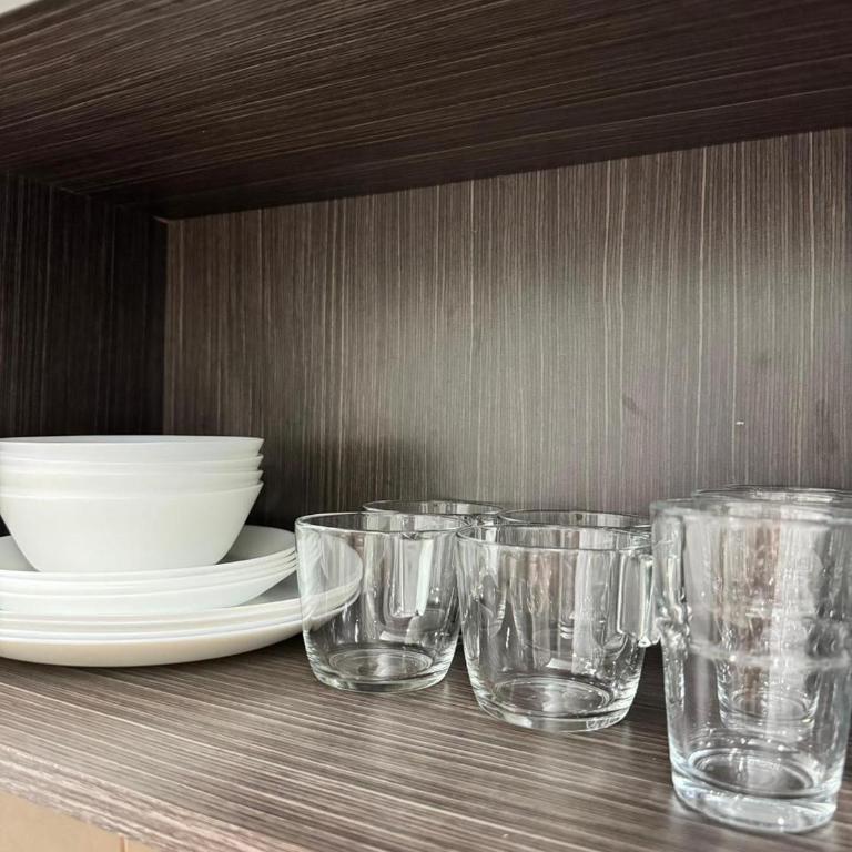Modern Studio Usaquén, Search Unicentro - Apartamento de 1 dormitorio - 5