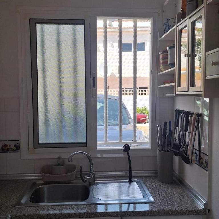 Casa Molina - Apartamento de 2 dormitorios - 9