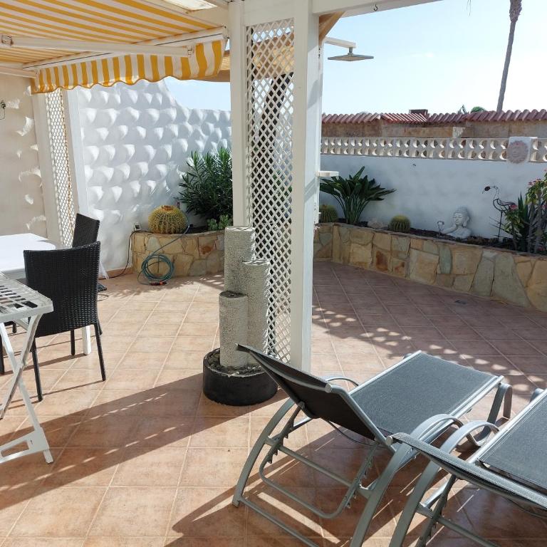 Casa Molina - Apartamento de 2 dormitorios - 18