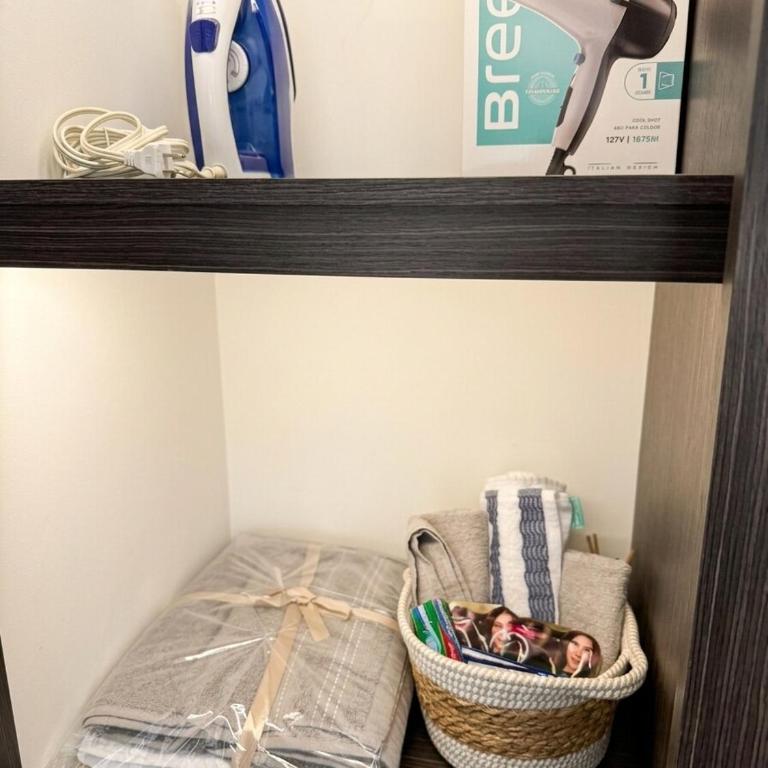 Modern Studio Usaquén, Search Unicentro - Apartamento de 1 dormitorio - 14