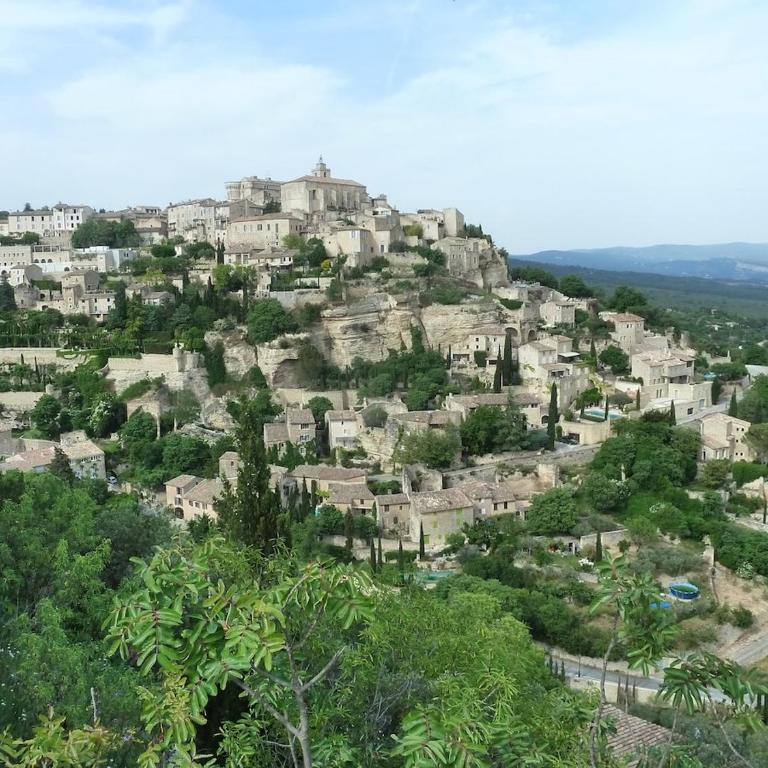 Bastidon du Chene - Maison 2 Chambres - 7